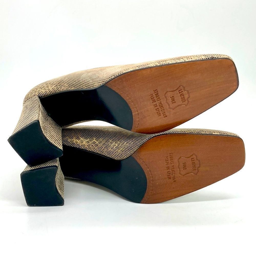 Stuart Weitzman Heel - Picture 10 of 11